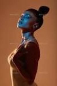 Meet your Posher, Barbara